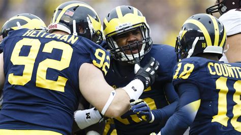 maizenbrew|michigan wolverines football latest news.